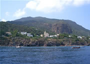 Appartamenti Isole Eolie