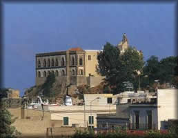 Castello di Lipari