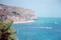 Lipari - Spiaggia Bianca