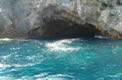 Panarea - Grotta degli innamorati