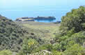 Panarea - Punta Corvo