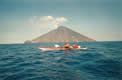 Stromboli - Giro dell'Isola