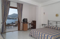 Vacanze Eolie - Hotel A Pinnata