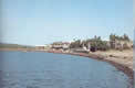 Vulcano - Porto di Ponente